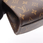 Louis Vuitton Sac Plat BB · Monogram