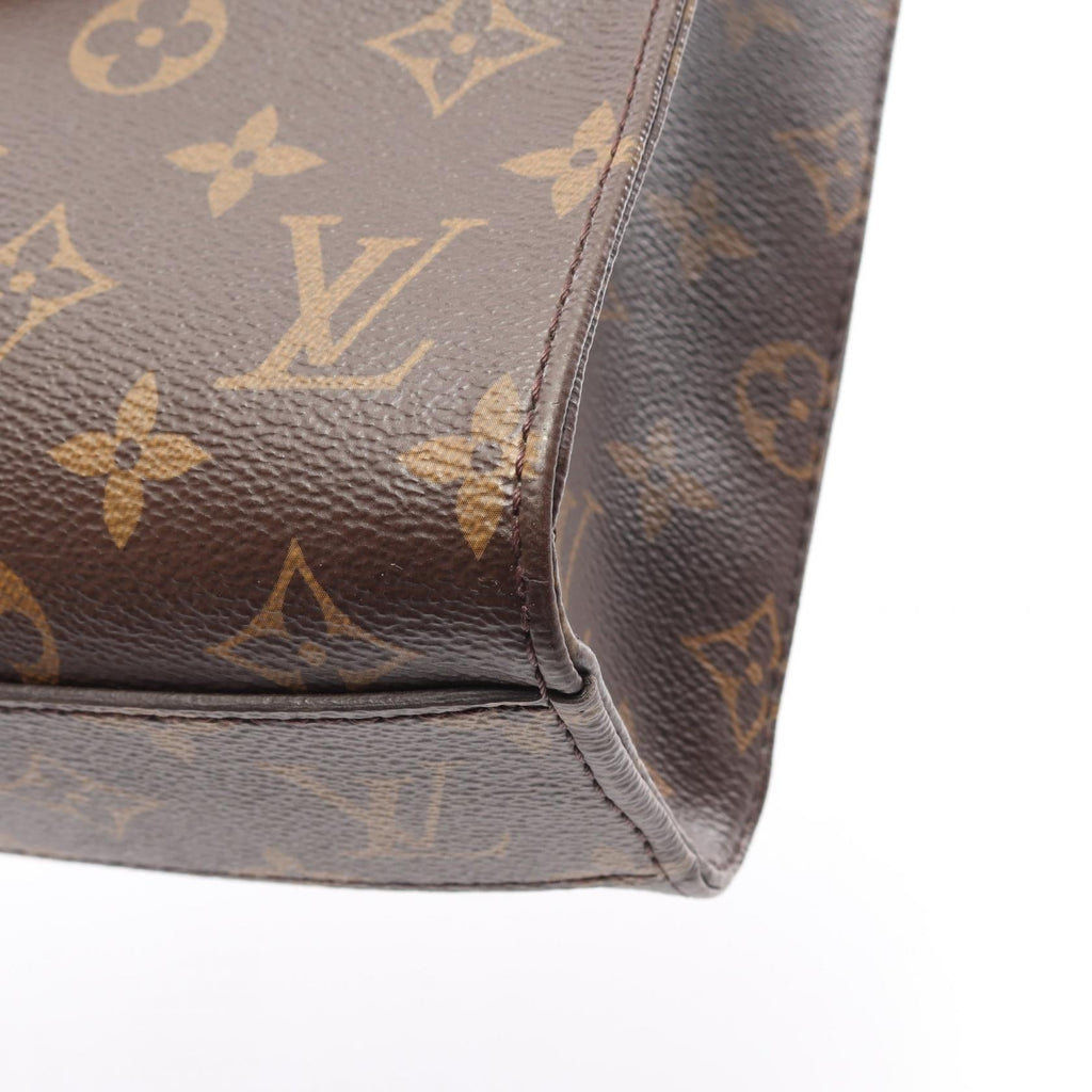 Louis Vuitton Sac Plat BB · Monogram