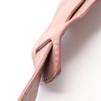 BALENCIAGA The Volk · Leather
