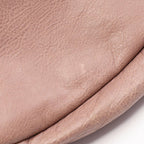 BALENCIAGA The Volk · Leather