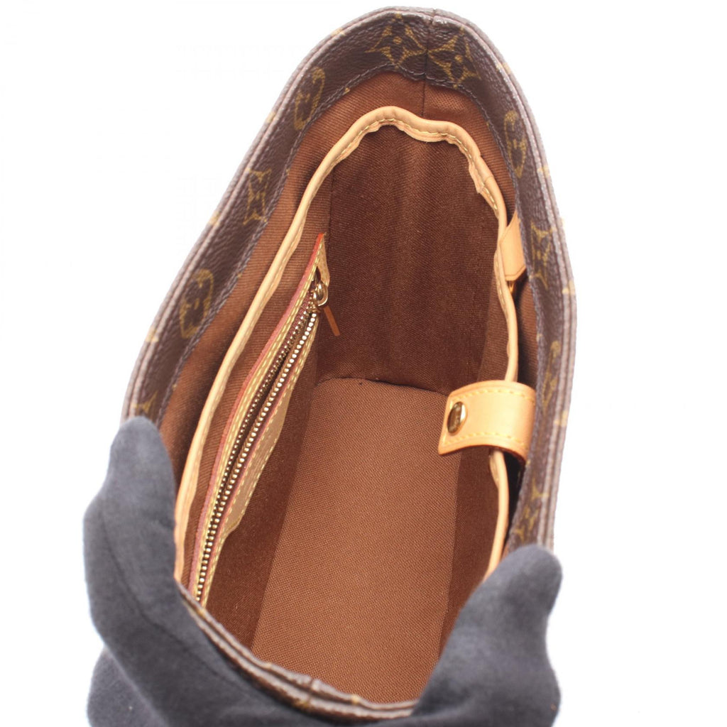 Louis Vuitton Vavin PM · Monogram