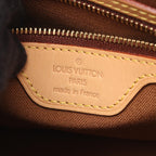 Louis Vuitton Vavin PM · Monogram