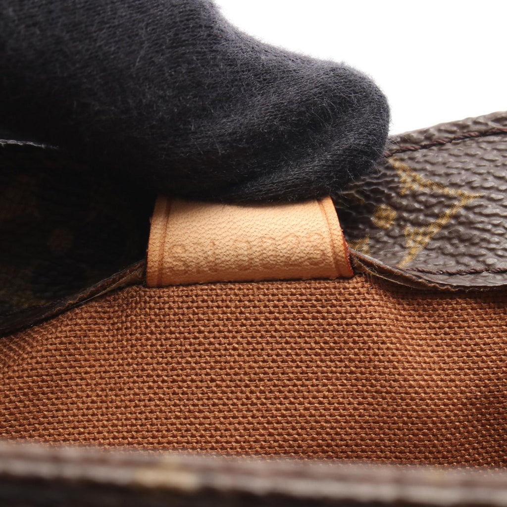 Louis Vuitton Vavin PM · Monogram