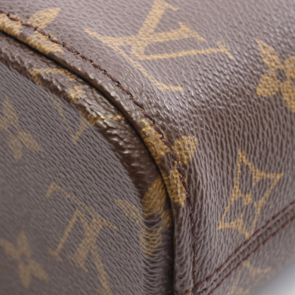Louis Vuitton Vavin PM · Monogram