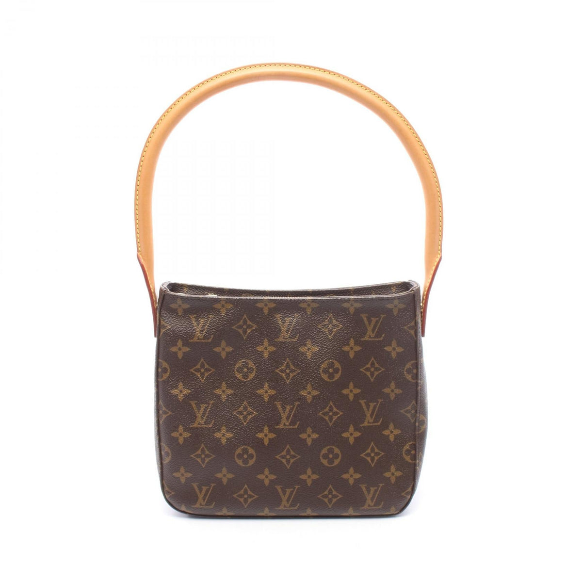 Louis Vuitton Looping MM · Monogram
