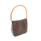 Louis Vuitton Looping MM · Monogram