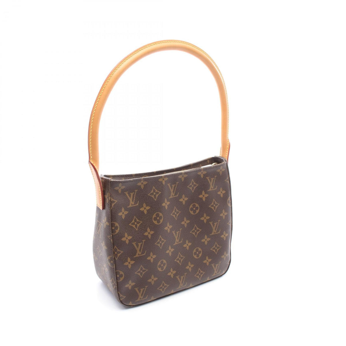 Louis Vuitton Looping MM · Monogram