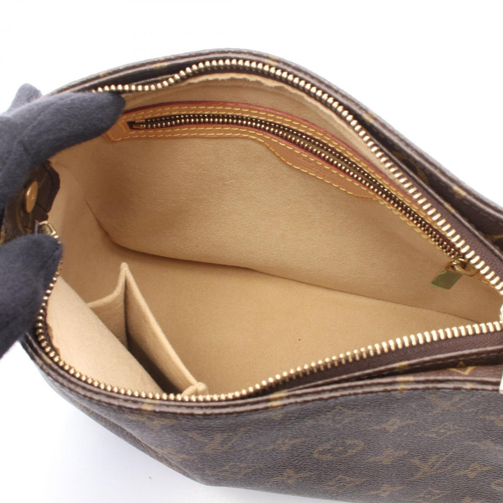 Louis Vuitton Looping MM · Monogram