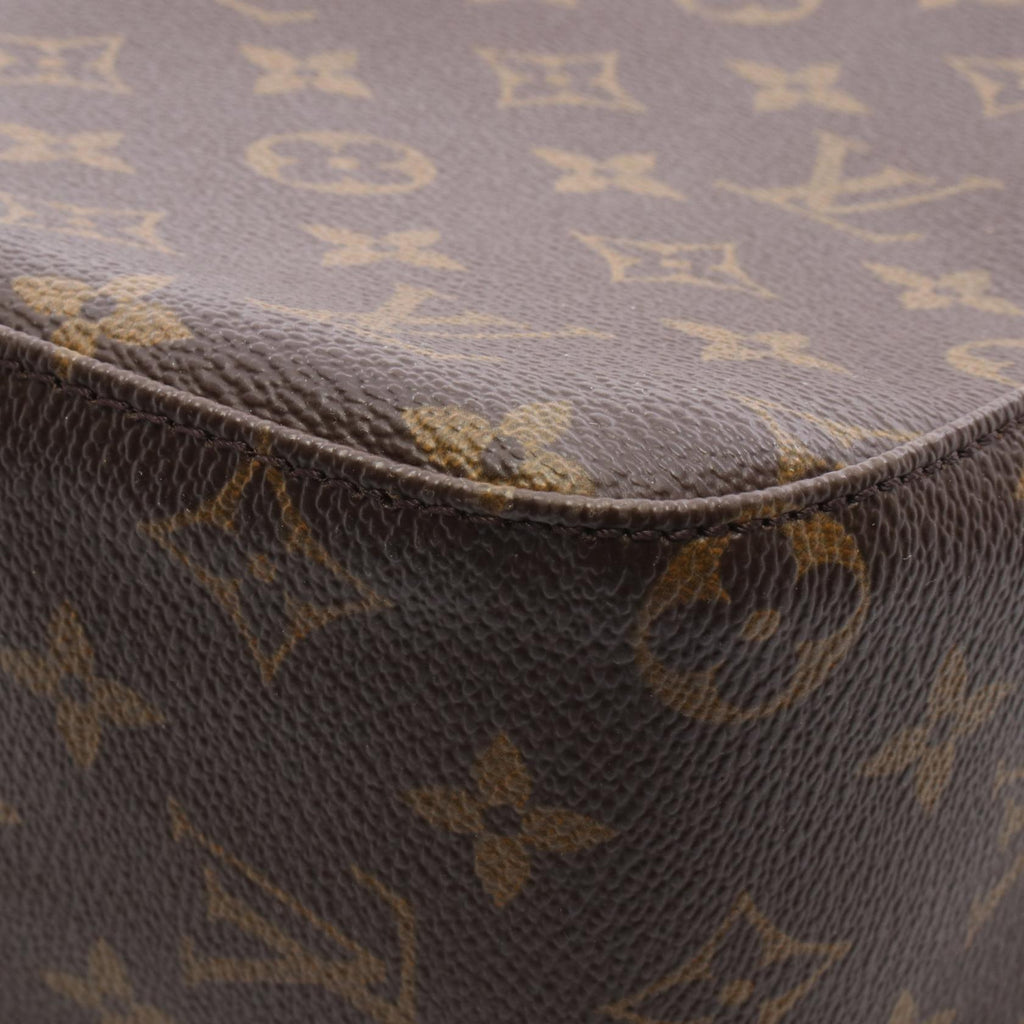 Louis Vuitton Looping MM · Monogram