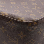 Louis Vuitton Looping MM · Monogram