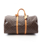 Louis Vuitton Keepall 55 · Monogram