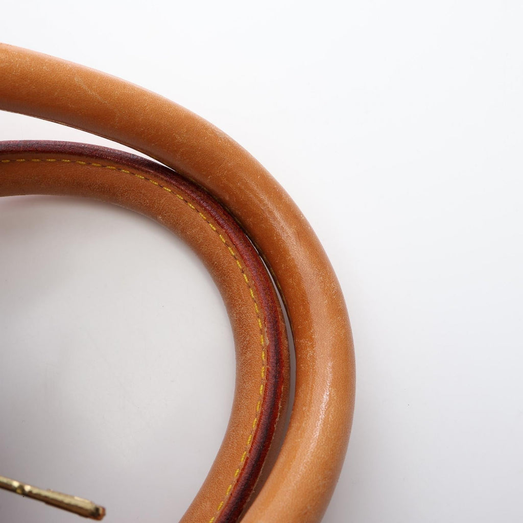 Louis Vuitton Keepall 55 · Monogram
