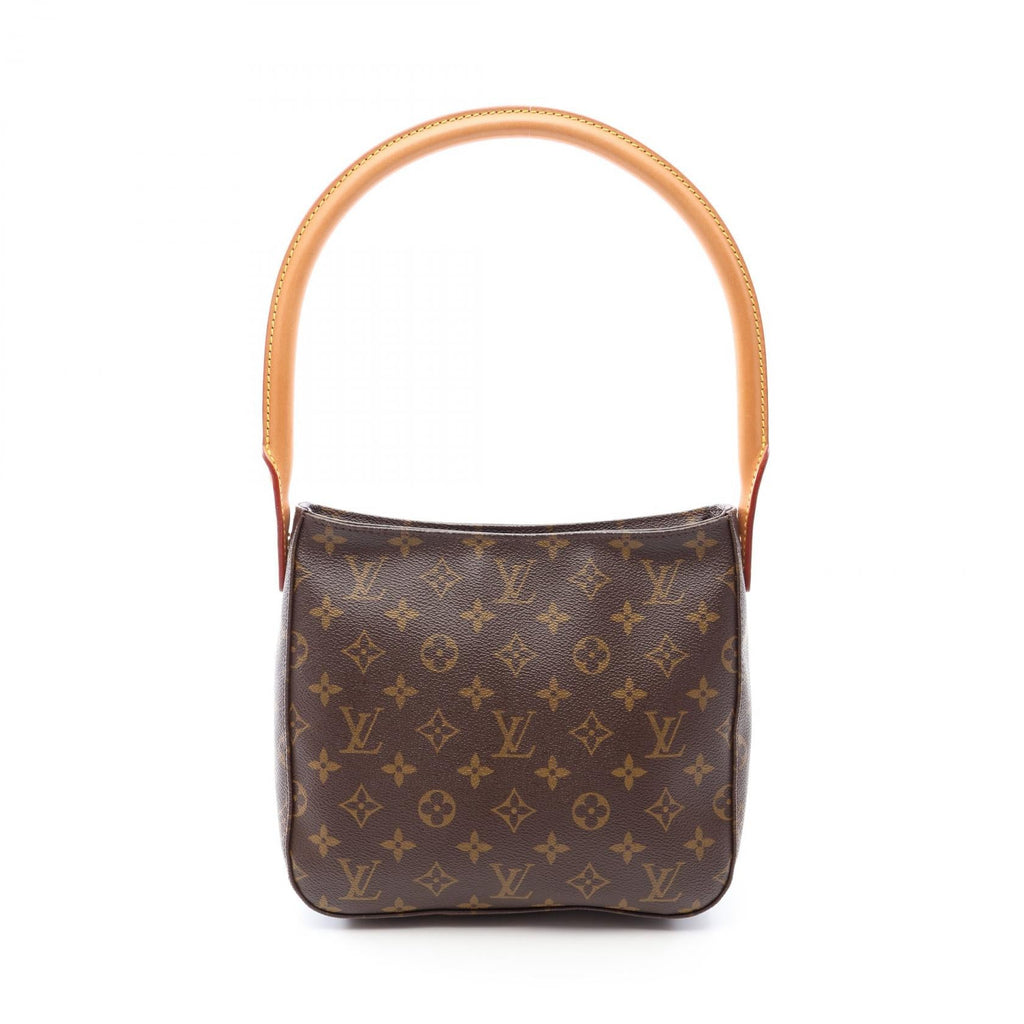 Louis Vuitton Looping MM · Monogram