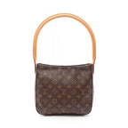 Louis Vuitton Looping MM · Monogram