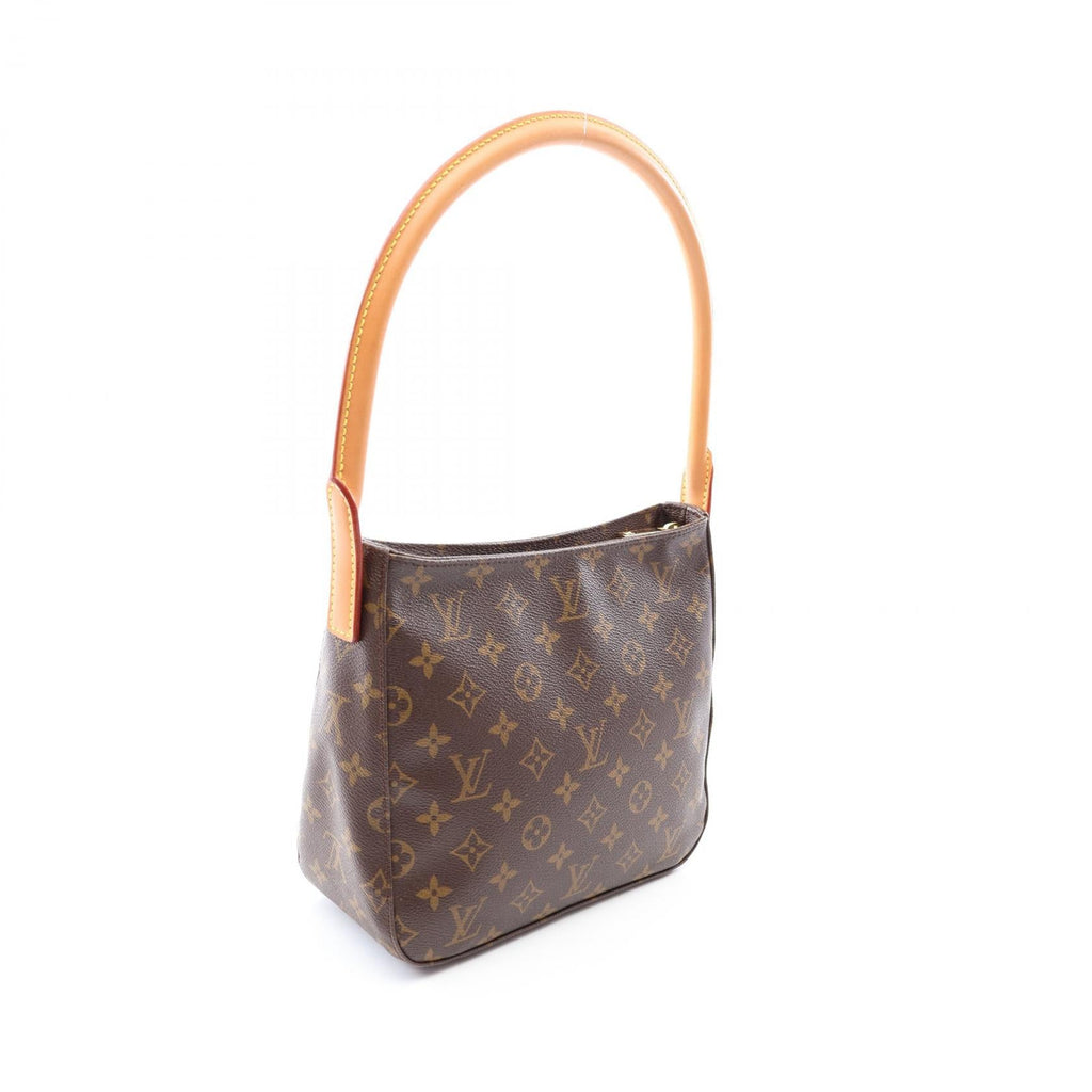 Louis Vuitton Looping MM · Monogram