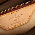 Louis Vuitton Looping MM · Monogram