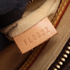 Louis Vuitton Looping MM · Monogram