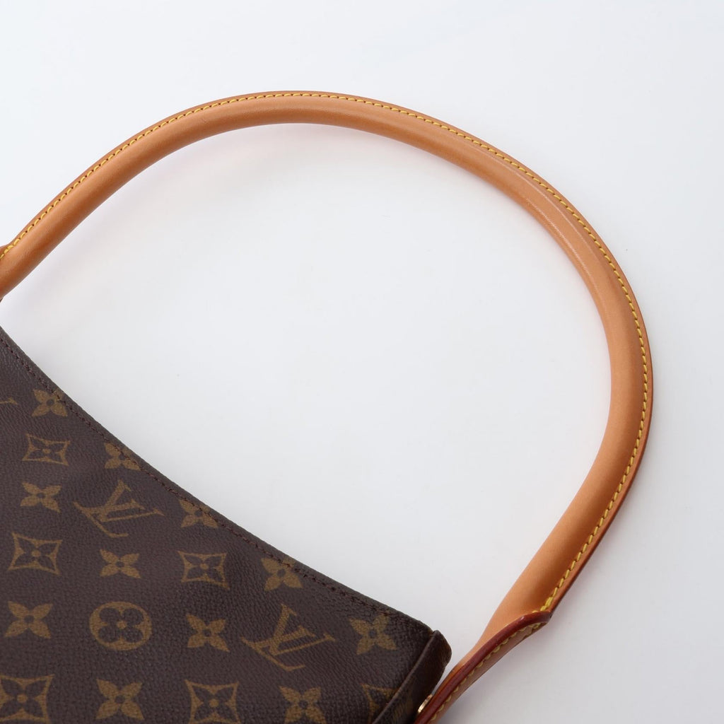 Louis Vuitton Looping MM · Monogram
