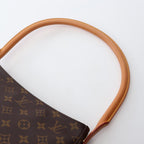 Louis Vuitton Looping MM · Monogram