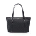 Gucci Abbey · GG Nylon Tote