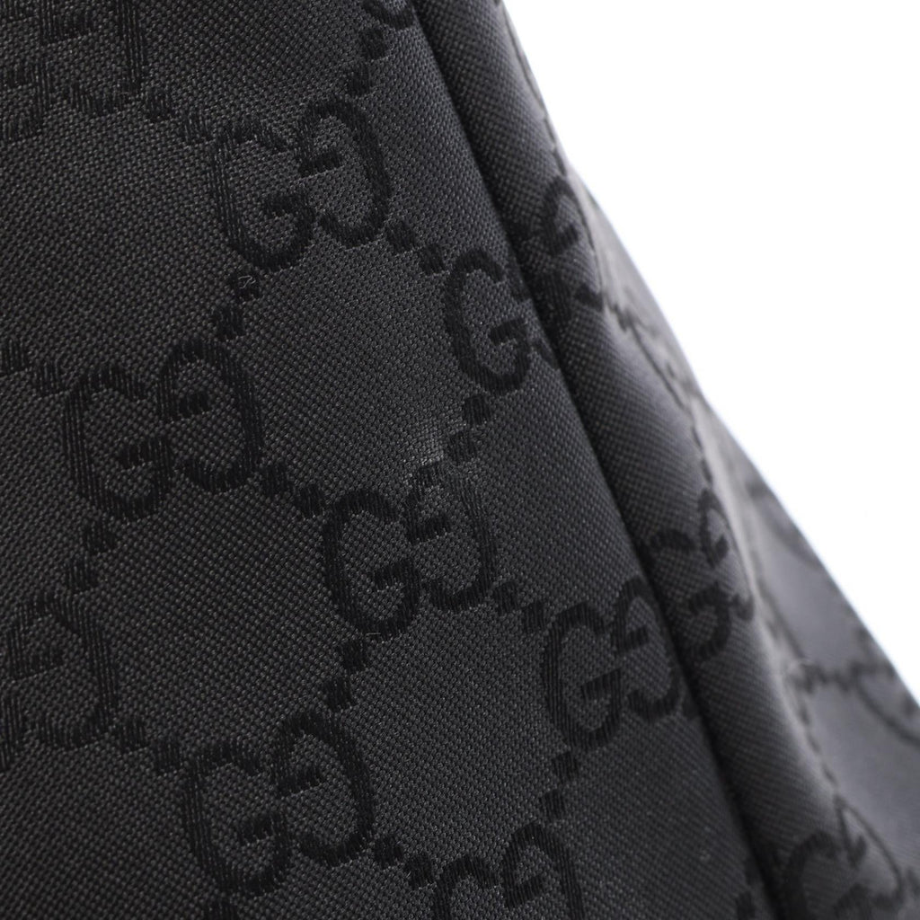 Gucci Abbey · GG Nylon Tote