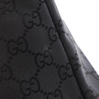 Gucci Abbey · GG Nylon Tote