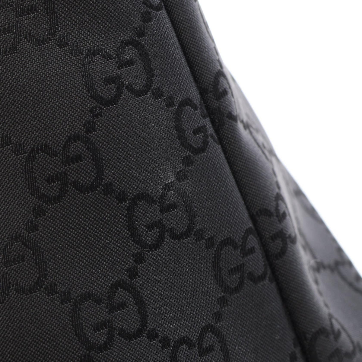 Gucci Abbey · GG Nylon Tote