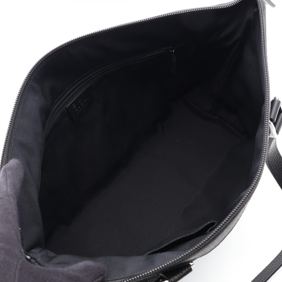 Gucci Abbey · GG Nylon Tote