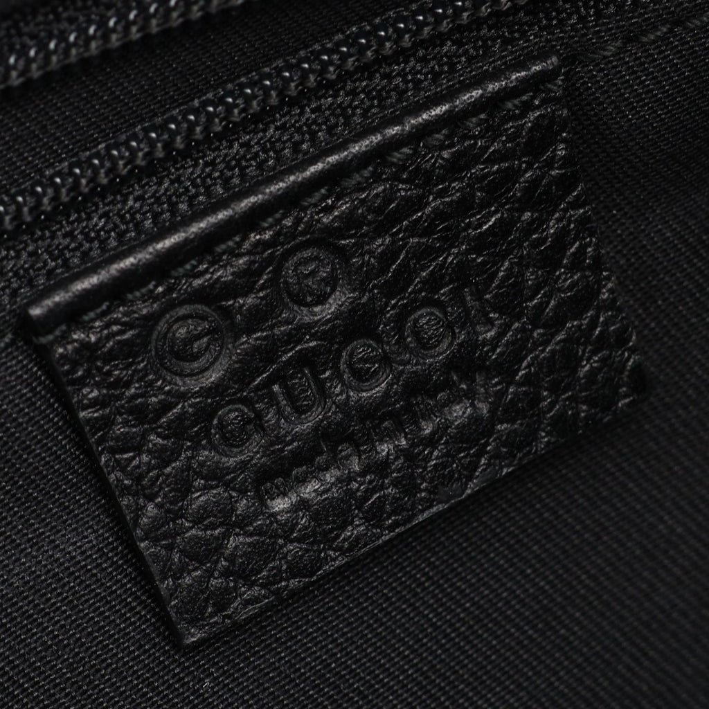 Gucci Abbey · GG Nylon Tote