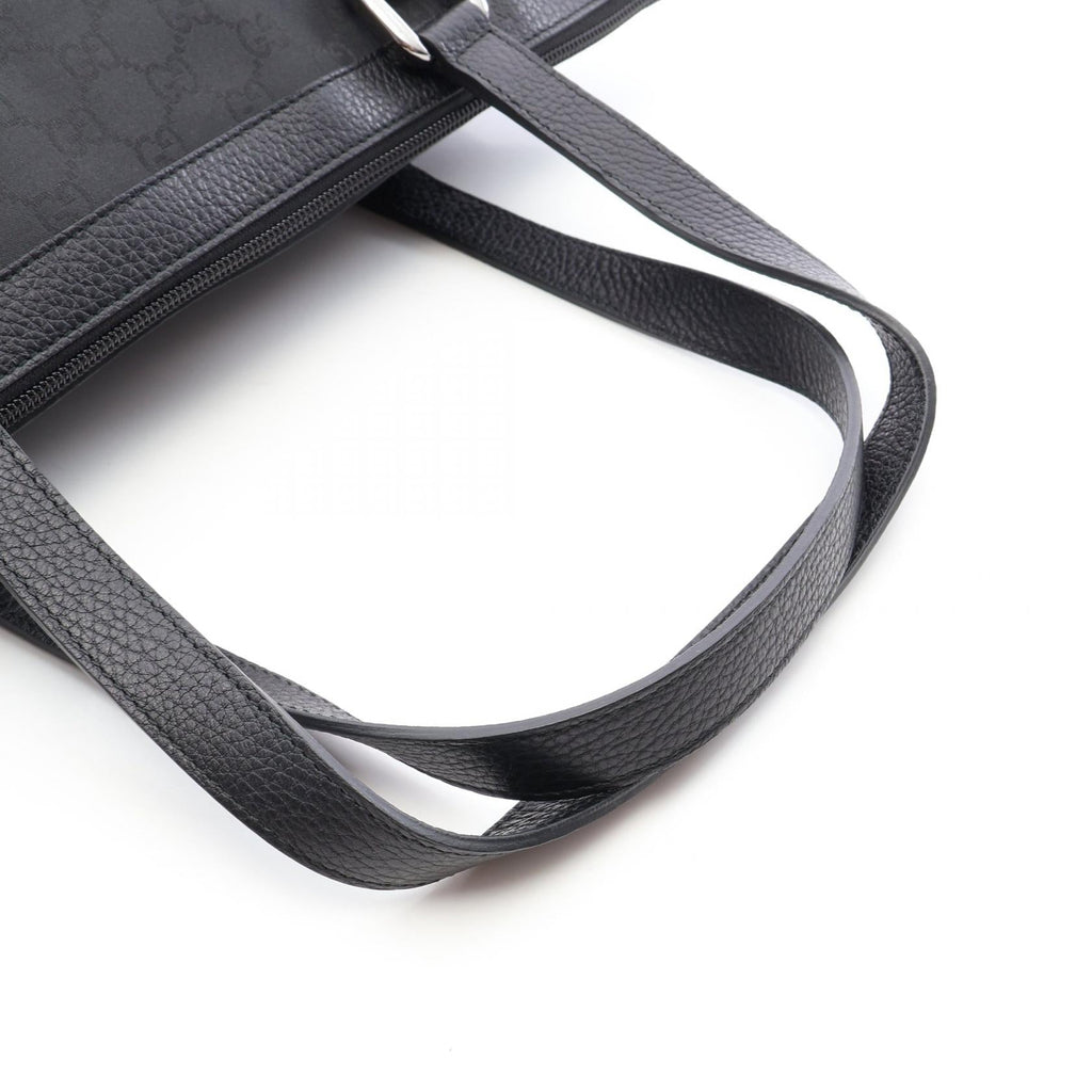 Gucci Abbey · GG Nylon Tote