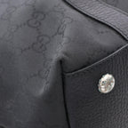Gucci Abbey · GG Nylon Tote