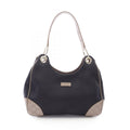 Gucci Guccissima · Canvas Leather