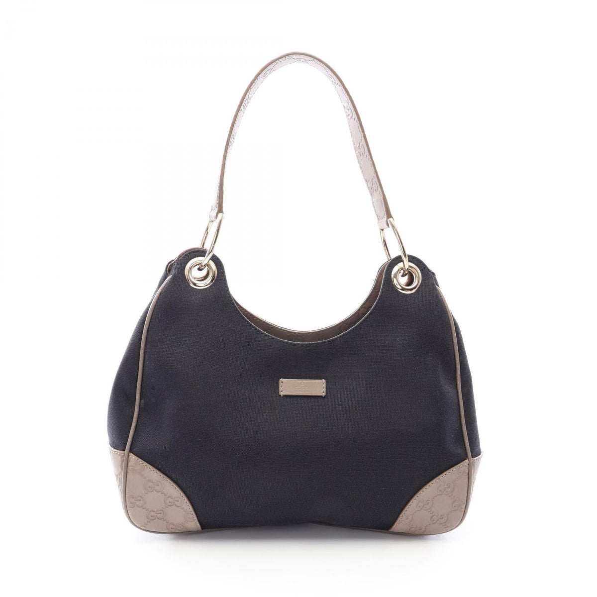 Gucci Guccissima · Canvas Leather