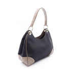 Gucci Guccissima · Canvas Leather