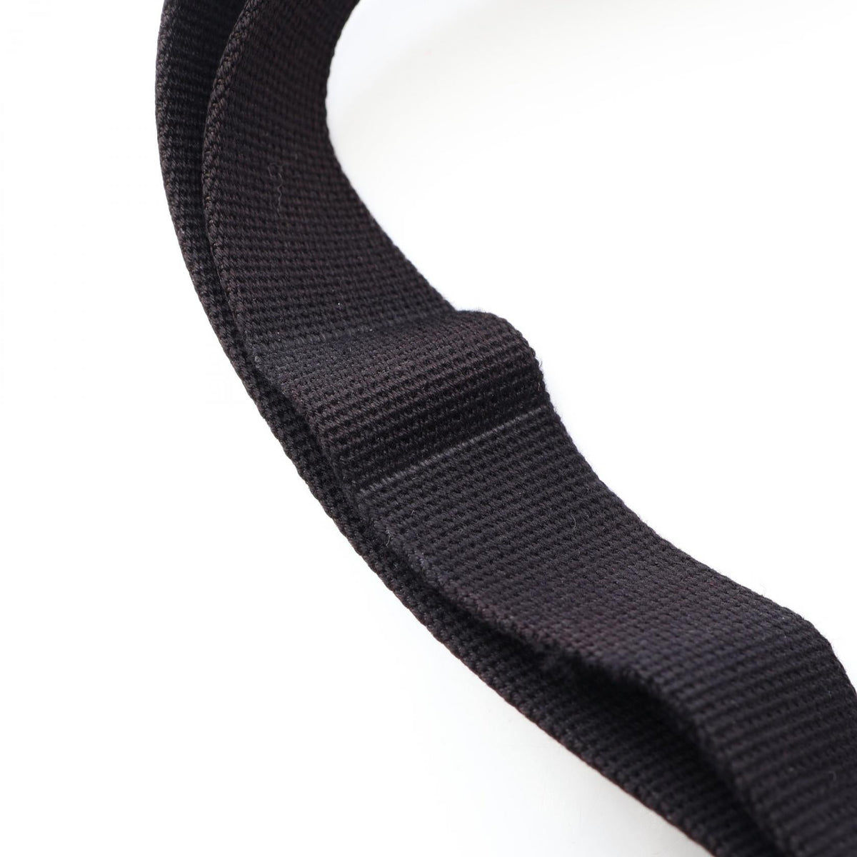 Gucci Sherry Line · Web Stripe Belt Bag
