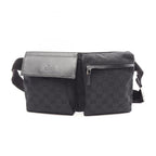 Gucci GG Canvas · Belt Bag