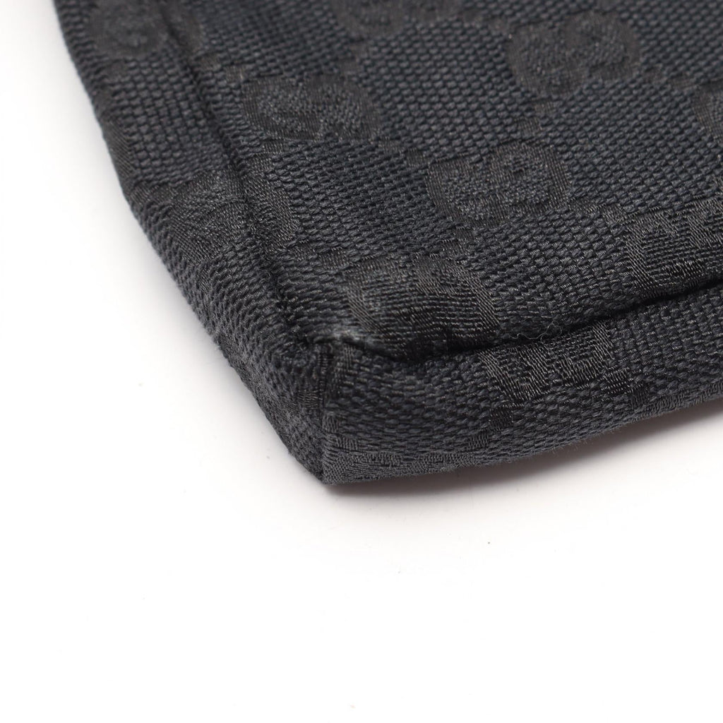 Gucci GG Canvas · Belt Bag