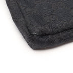 Gucci GG Canvas · Belt Bag