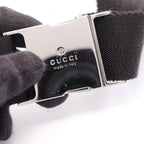 Gucci GG Canvas · Belt Bag