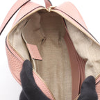 Gucci Bree · GG Canvas Crossbody