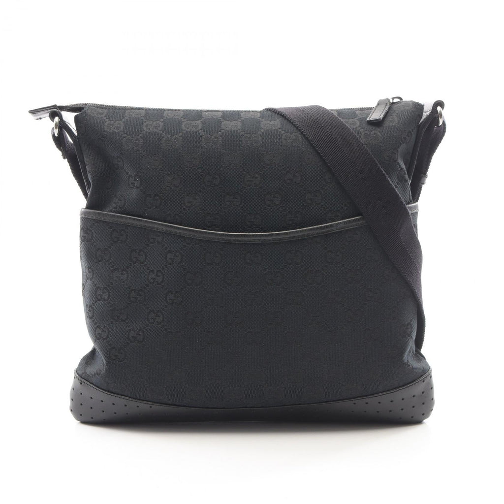 Gucci GG Canvas · Shoulder Bag