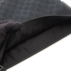 Gucci GG Canvas · Shoulder Bag