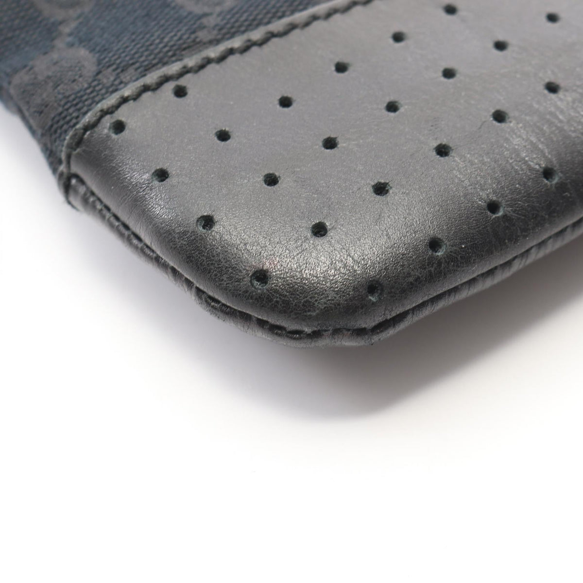 Gucci GG Canvas · Shoulder Bag