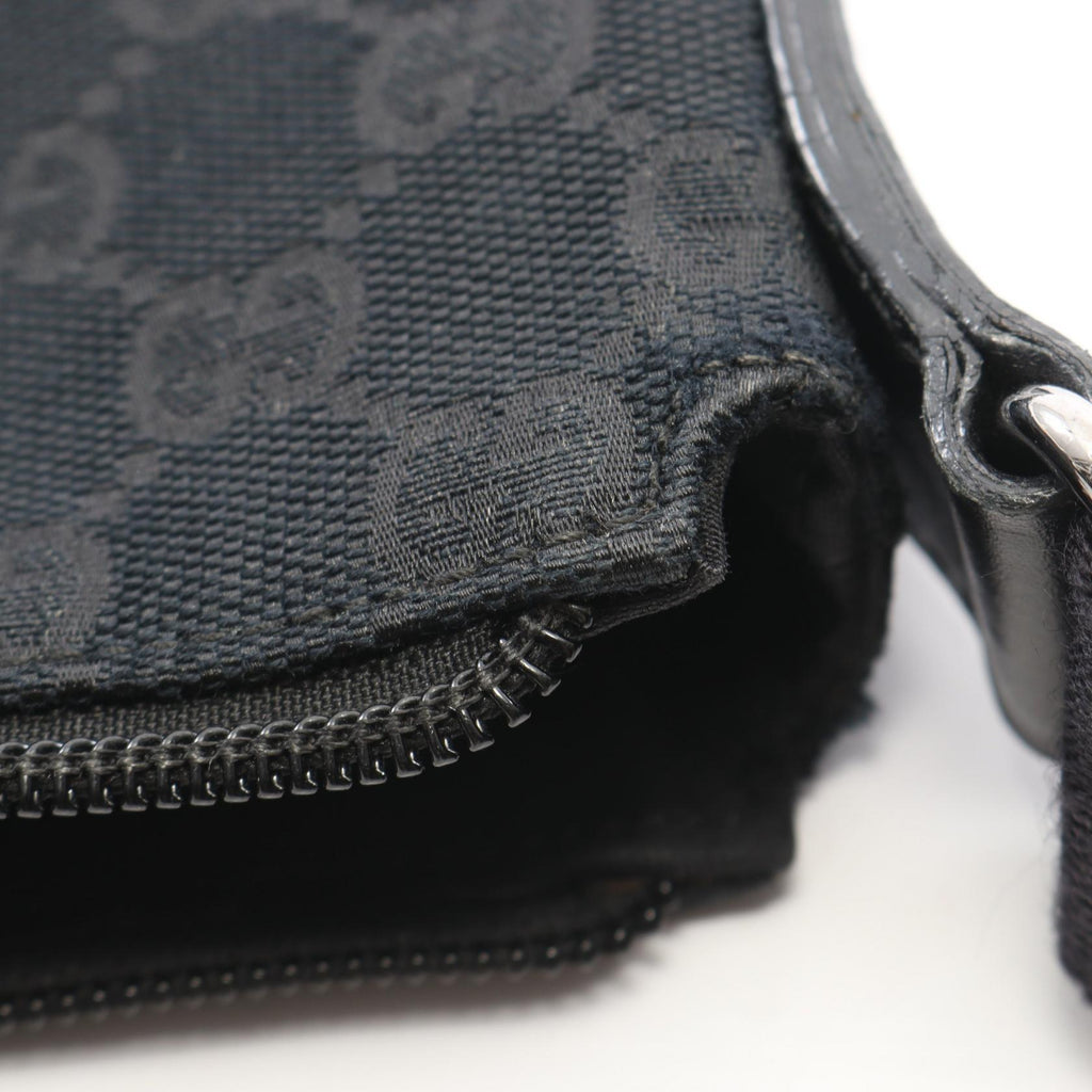 Gucci GG Canvas · Shoulder Bag