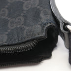 Gucci GG Canvas · Shoulder Bag
