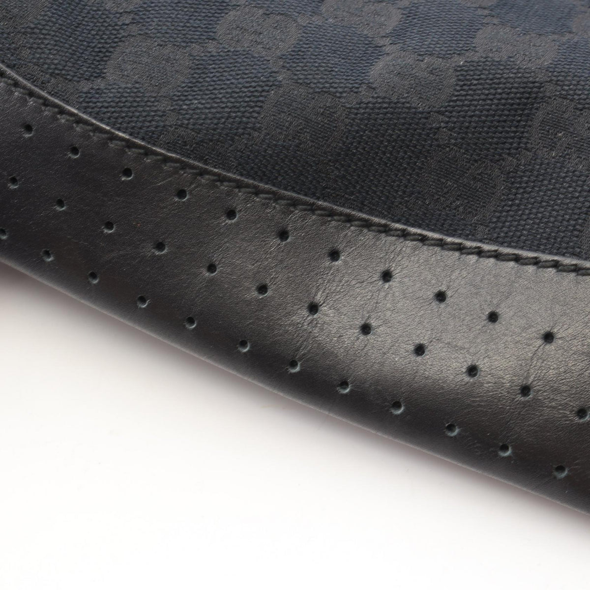 Gucci GG Canvas · Shoulder Bag