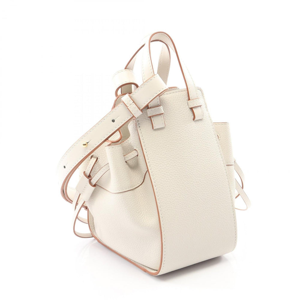 Loewe Hammock Mini · Leather