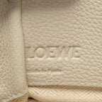 Loewe Hammock Mini · Leather