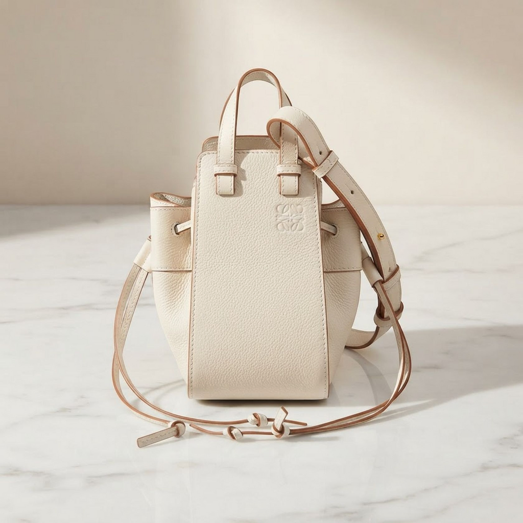 Loewe Hammock Mini · Leather