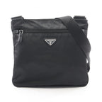 Prada Tessuto Saffiano · Nylon Leather
